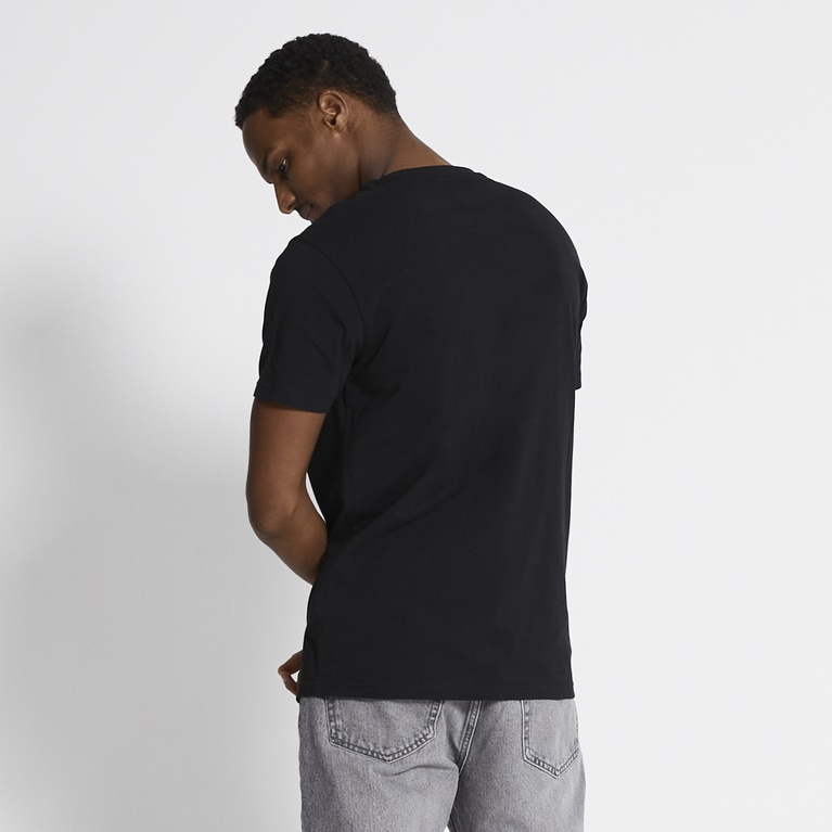 T-shirt U-neck "Casper" T-shirt U-neck "Casper"